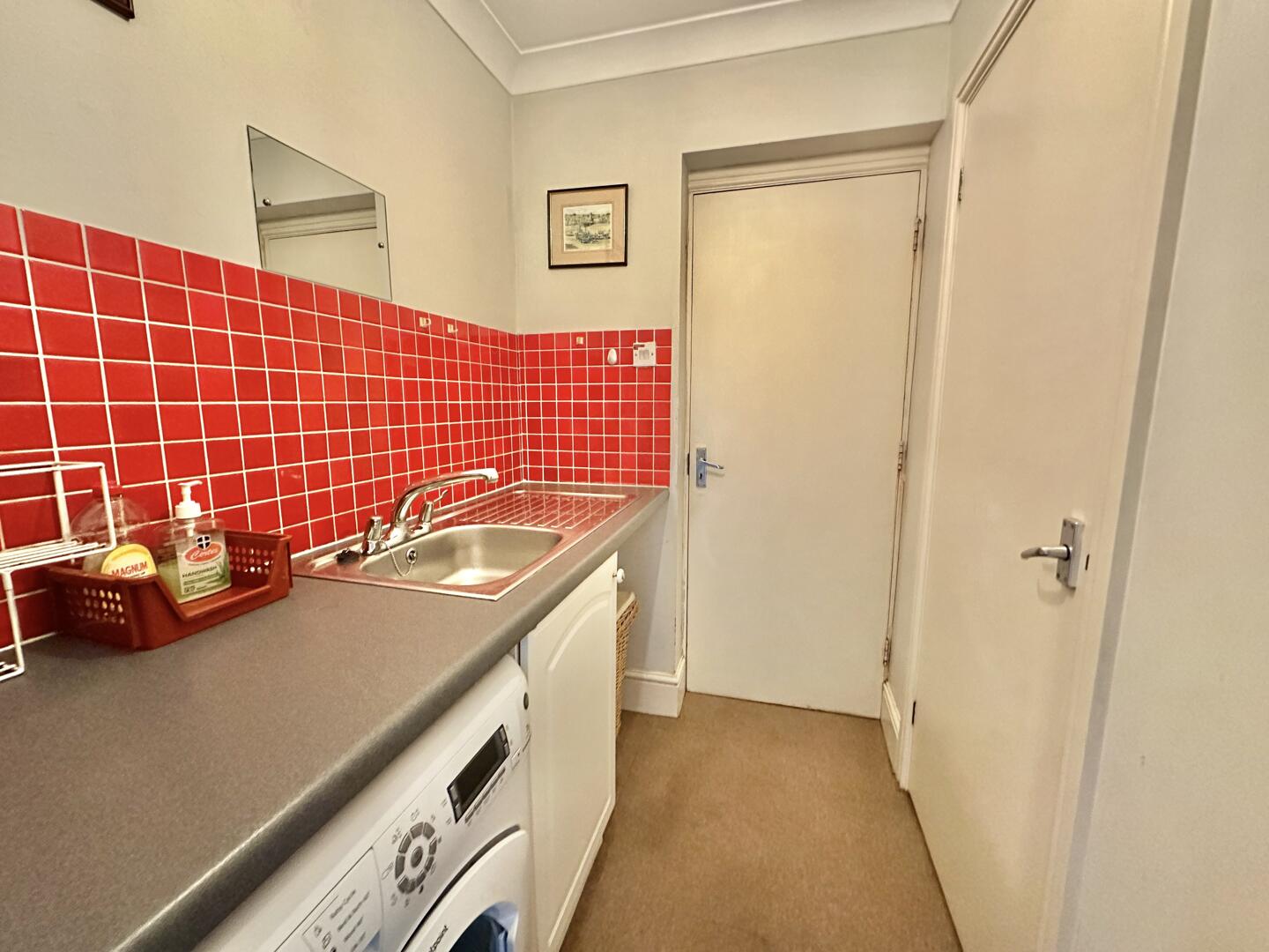 Burley Close, Truro